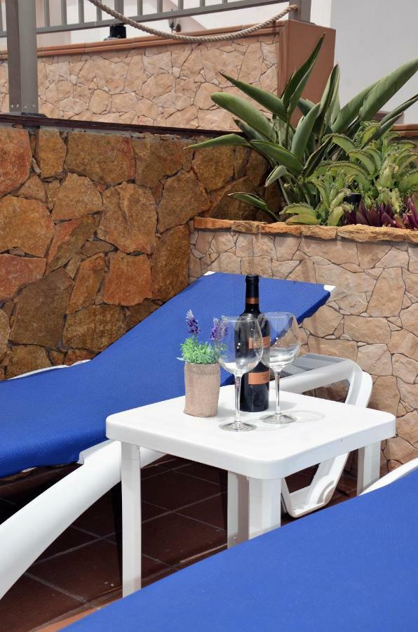 Casa Marinero With Private Pool Villa Puerto del Rosario  Exterior photo
