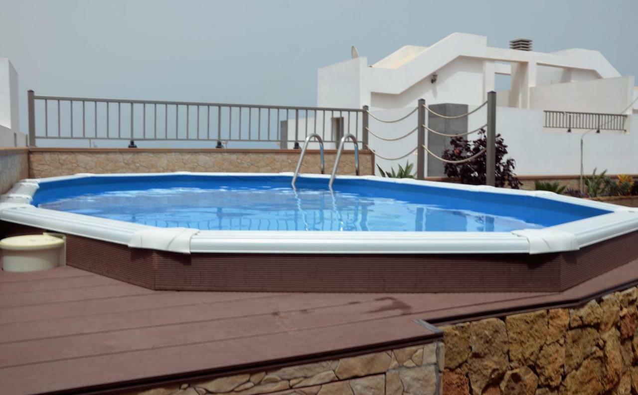 Casa Marinero With Private Pool Villa Puerto del Rosario  Exterior photo